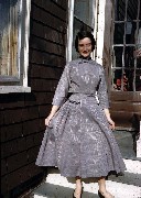 Ruth Bennet McDougal Dorrough;